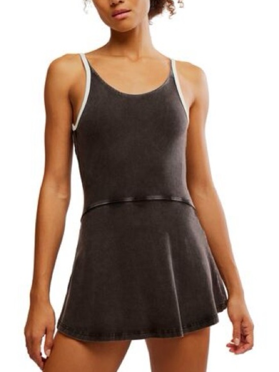 Free People Tops - free people Hot Shot Shortsie